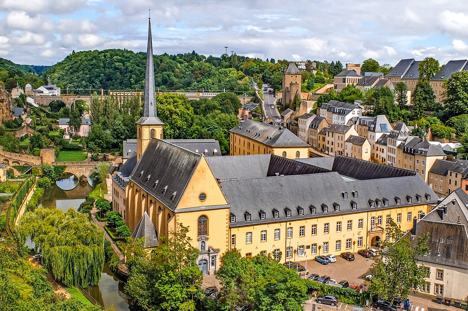 luxembourg